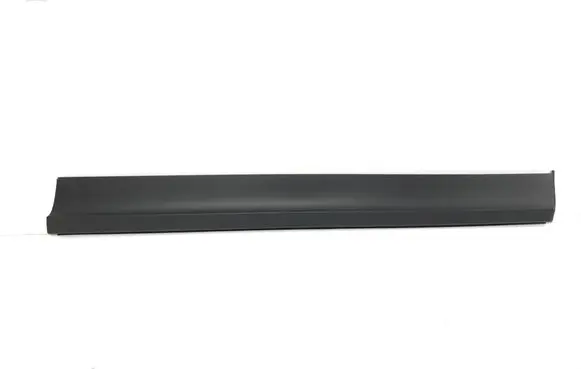 Porsche Cayenne (9PA) Front door trim (molding) 9Y0837096C