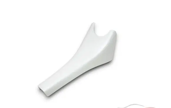 Audi A6 S6 C7 4G Plastic wing mirror trim cover 8T0857539A 8T0857539B