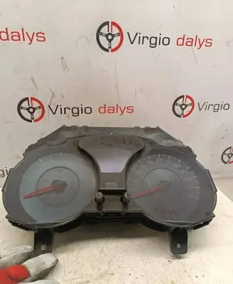 Nissan Juke I F15 Speedometer (instrument cluster) 96a0b00e1117