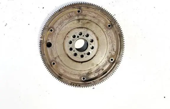 Flywheel