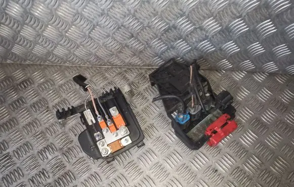 Citroen C5 Positive wiring loom 9665407780 9659953180