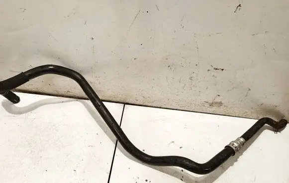 Renault Clio II Engine coolant pipe/hose 7700416978