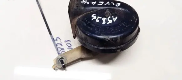 Rover 45 Horn signal E200884