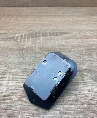 Toyota Avensis T270 Heater blower motor/fan resistor 9M517