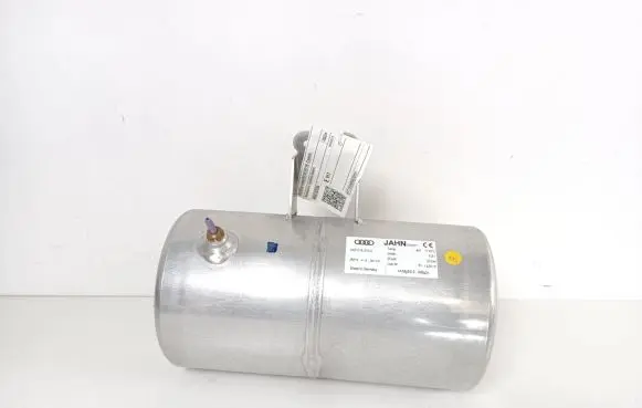 Audi e-tron Air suspension tank/reservoir 4KE616203A
