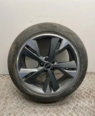 Audi Q4 Sportback e-tron R20 alloy rim 89A601025M