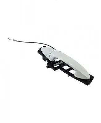 Ford Fiesta Front door exterior handle 8A61A224A36AN