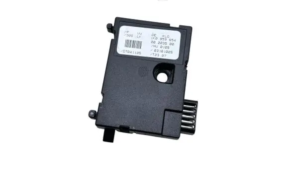 Volkswagen Golf V Steering angle sensor 1K0959654