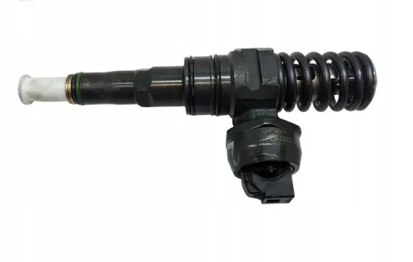 Seat Leon (1M) Fuel injector 038130073AL