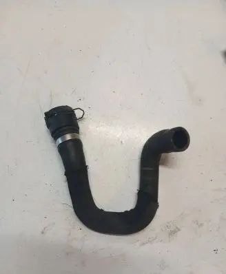 Volvo S60 Air intake hose/pipe 31368397