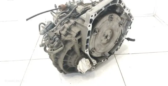 Mazda 6 Automatic gearbox PF6050 4TR0636988