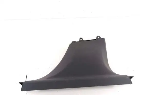 Mercedes-Benz CLA C118 X118 (B) pillar trim (bottom) A1186920200