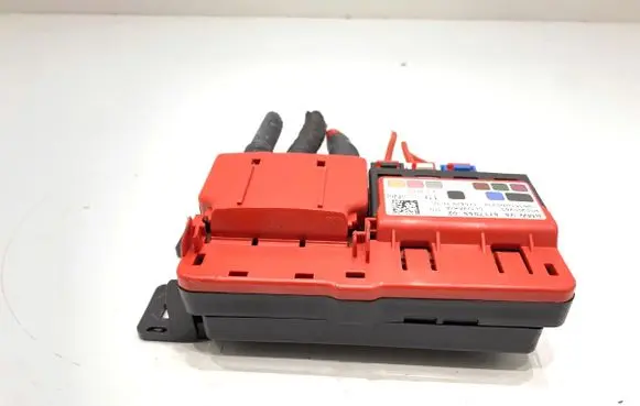 BMW X5 G05 Other control units/modules 8717955