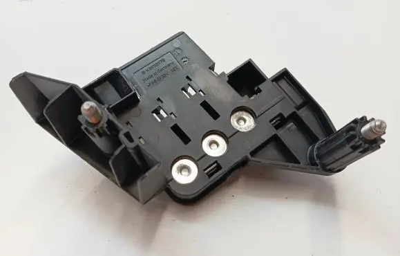 Porsche Macan (95B) Fuse module 95B937517