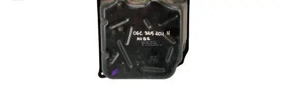 Volkswagen Golf VIII Gearbox sump 0GC325201H