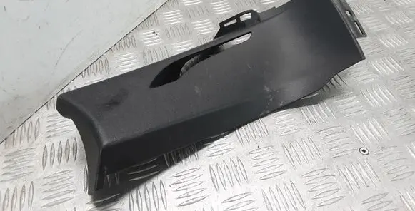 Tesla Model S (C) pillar trim 102473200B