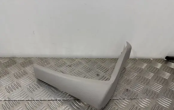 Chrysler Pacifica (A) pillar trim 5RV25PD2AB