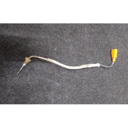 Audi A6 S6 C7 4G Exhaust gas temperature sensor 4G0906088N