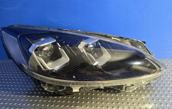 Ford Kuga III Headlight/headlamp LV4B13E016AL