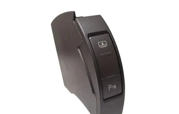Volkswagen Phaeton Parking (PDC) sensor switch 3D1959672F