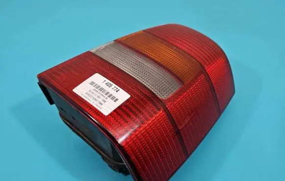 Volkswagen Golf III Rear/tail lights IMPRK1405774