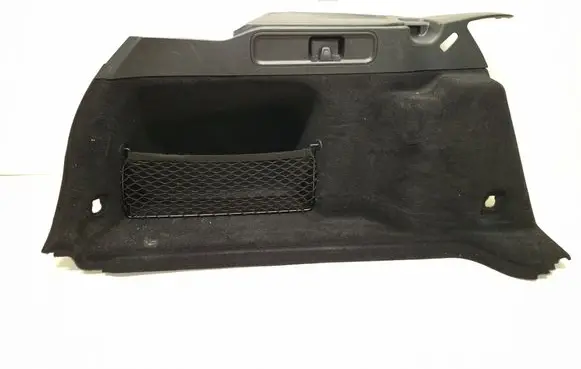 Mercedes-Benz C W206 Trunk/boot side trim panel A2066902501