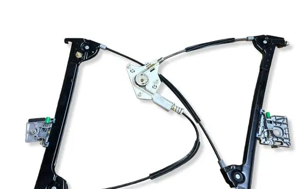 Mercedes-Benz SL R230 Front door electric window regulator 