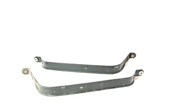 Jaguar XF X260 Fuel tank mounting bracket GX639055AD GX639055
