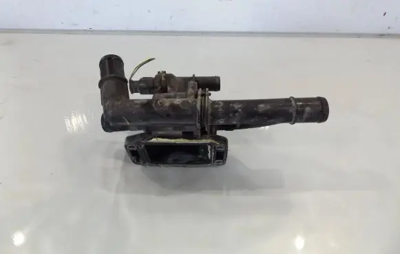 Citroen C3 Thermostat housing 
