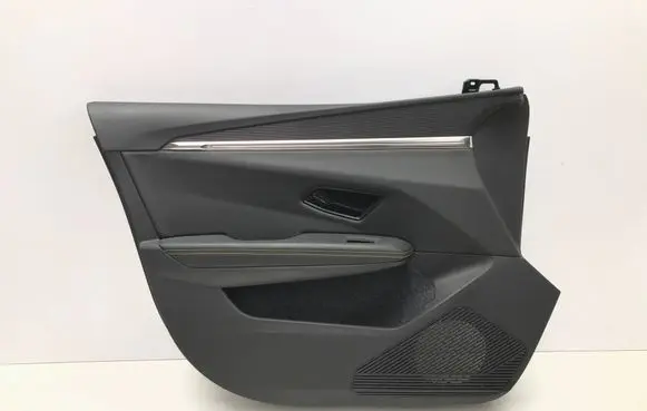 Renault Scenic E-Tech V Front door card panel trim 809014792R 4140025