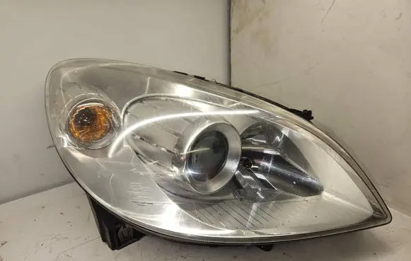 Mercedes-Benz B W245 Headlight/headlamp A1698201861 0301220202 231010600