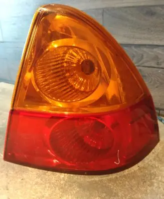 Suzuki Liana Rear/tail lights