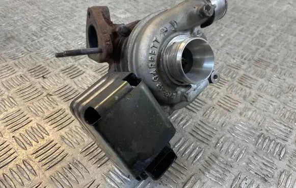 Chevrolet Captiva Turbo 96440365 7624630002 JJD00671R