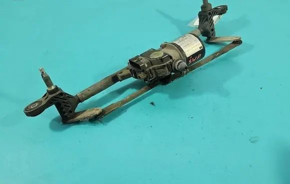 Fiat Bravo Wiper motor MS159200-8650 IMPRK1512364