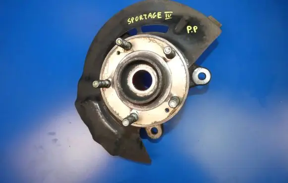 KIA Sportage Front wheel hub 500RTA6E