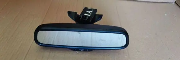 Audi A6 C7 Rear view mirror (interior) 8T0857511AB