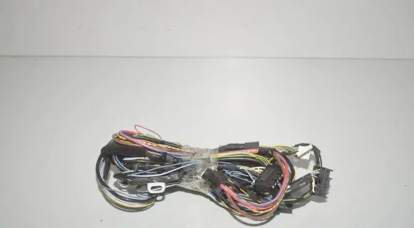 BMW 5 F10 F11 Tailgate/trunk wiring harness 