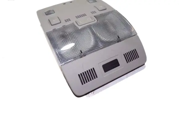 Audi A4 S4 B6 8E 8H Front seat light 8E0951177