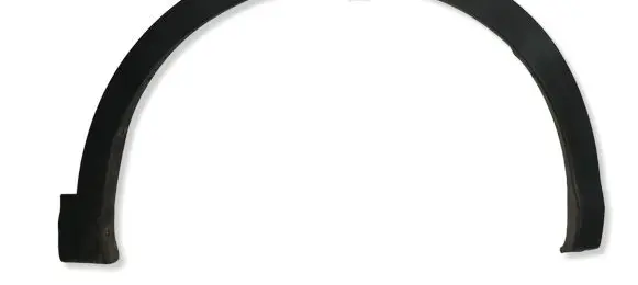 Nissan Qashqai Front arch trim 638104EA0A