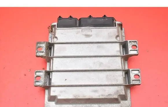 BMW X3 F25 Engine control unit/module ECU NNN100743