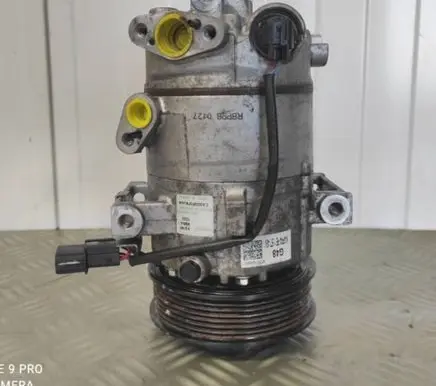 KIA Xceed Air conditioning (A/C) compressor (pump) 97701G4800