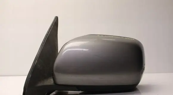 Suzuki Grand Vitara II Front door electric wing mirror 