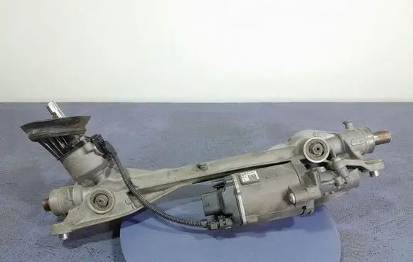 Skoda Octavia Mk3 (5E) Steering rack 5Q1423051AT