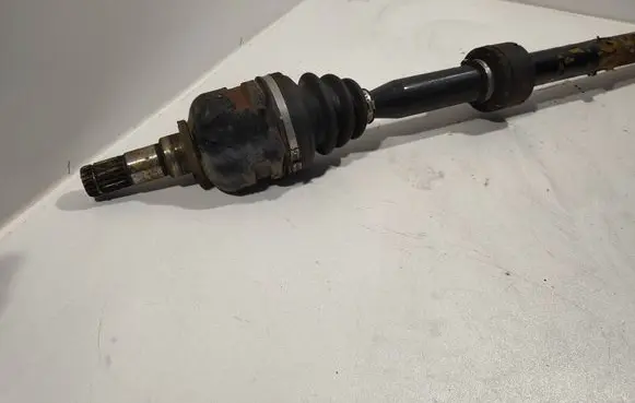 Toyota Auris 150 Rear driveshaft 4342002620