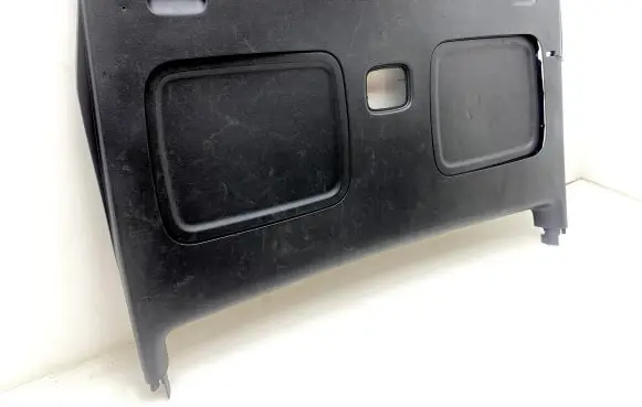 Mercedes-Benz Vito Viano W639 Tailgate/boot lid cover trim P0087336