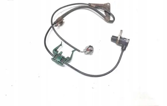Peugeot 406 ABS brake wheel speed sensor 0265006