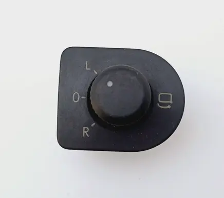 Volkswagen Golf IV Wing mirror switch 1J1959565C