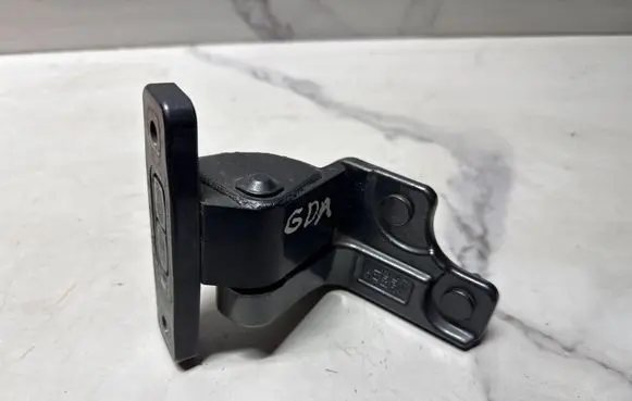 Mercedes-Benz E W213 Rear door lower hinge