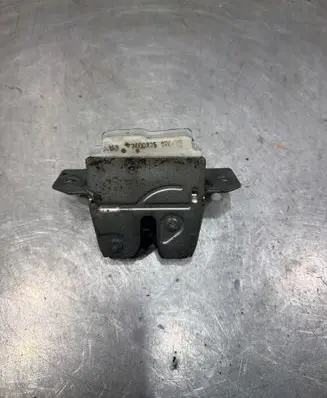 Mercedes-Benz B W245 Tailgate/trunk/boot lock/catch/latch A1697400235