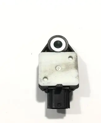 Toyota Avensis T270 Airbag deployment crash/impact sensor 8983105050 1985059005